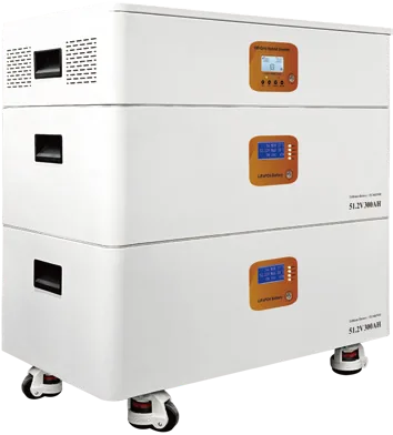 GS-A12 – All-in-One Stacked Solar Storage Systems (Inverter + Battery)