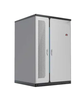 GS-CI261L – 125 kW / 261 kWh liquid-cooled C&I outdoor cabinet
