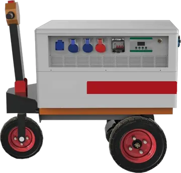 Portable Power Stations